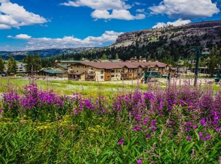 1050 Kirkwood Meadows Drive, Unit 6IIIA, Kirkwood, CA 95646 Photo