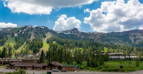 1050 Kirkwood Meadows Drive, Unit 6IIIA, Kirkwood, CA 95646 Photo