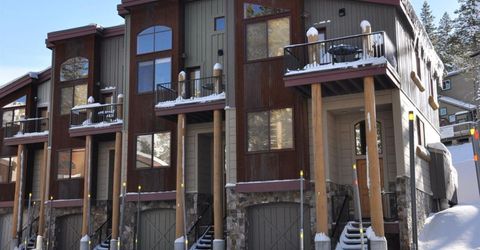 1050 Kirkwood Meadows Drive, Unit 6IIIA, Kirkwood, CA 95646 Photo
