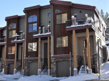 1050 Kirkwood Meadows Drive, Unit 6IIIA, Kirkwood, CA 95646 Photo