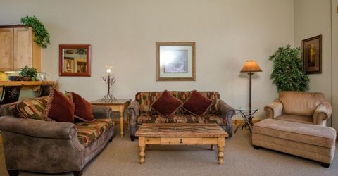 1050 Kirkwood Meadows Drive, Unit 6IIIA, Kirkwood, CA 95646 Photo