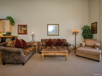 1050 Kirkwood Meadows Drive, Unit 6IIIA, Kirkwood, CA 95646 Photo