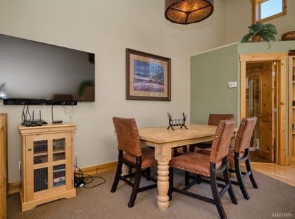 1050 Kirkwood Meadows Drive, Unit 6IIIA, Kirkwood, CA 95646 Photo
