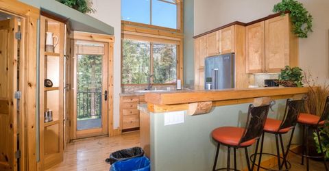 1050 Kirkwood Meadows Drive, Unit 6IIIA, Kirkwood, CA 95646 Photo