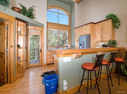 1050 Kirkwood Meadows Drive, Unit 6IIIA, Kirkwood, CA 95646 Photo