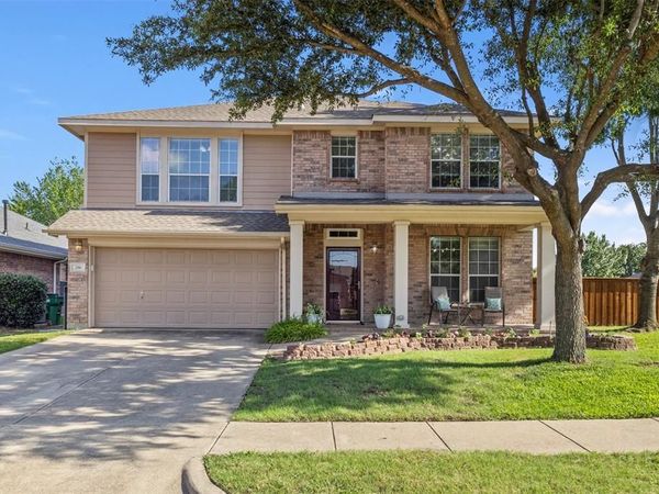 206 Butternut Drive, Fate, TX 75087
