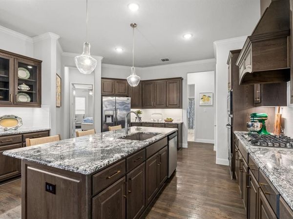 5305 Brazos Lane, Denton, TX 76226