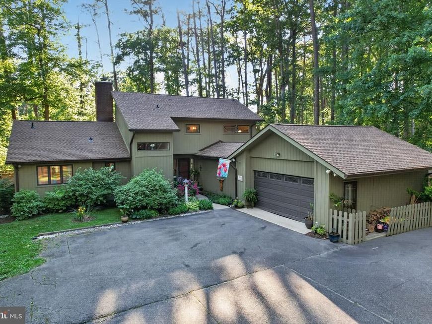 9206 Martingham Drive, Saint Michaels, MD 21663 Main Photo