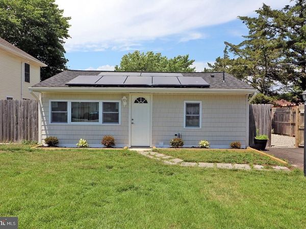 1016 WATERVIEW WAY, FORKED RIVER, NJ 08731