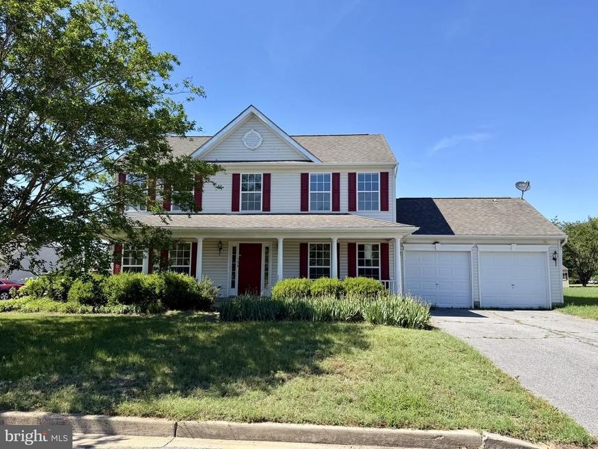 159 Miles Circle , Hurlock, MD 21643 Main Photo