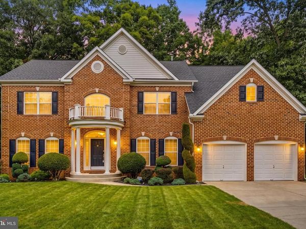 106 WHISTLING WOOD COURT, ACCOKEEK, MD 20607
