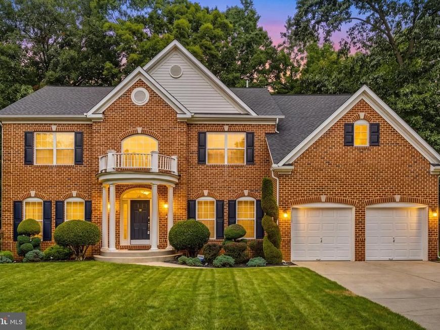 106 Whistling Wood Court, Accokeek, MD 20607 Main Photo