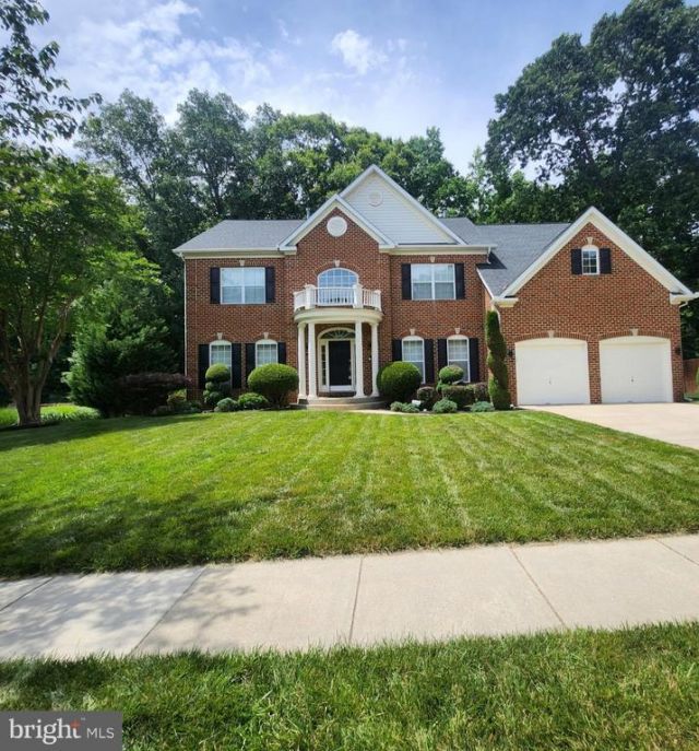 106 WHISTLING WOOD COURT, ACCOKEEK, MD 20607