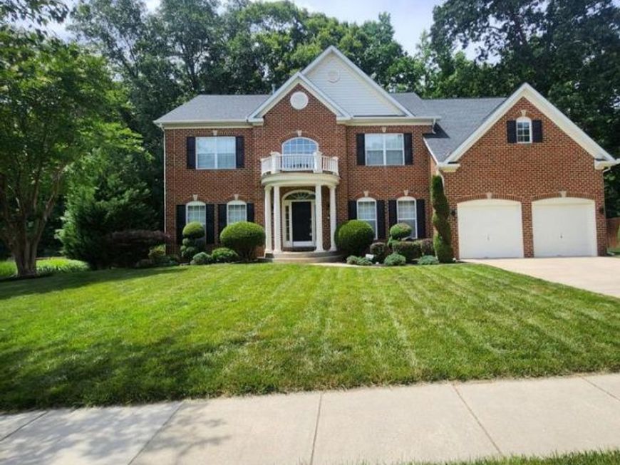 106 Whistling Wood Court, Accokeek, MD 20607 Main Photo