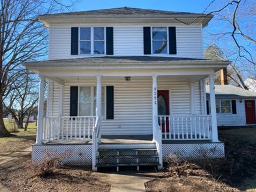 3552 CATLETT ROAD , CATLETT, VA 20119