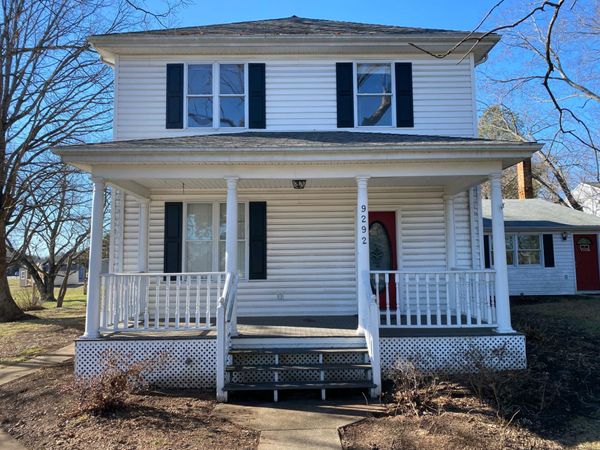 3552 CATLETT ROAD , CATLETT, VA 20119