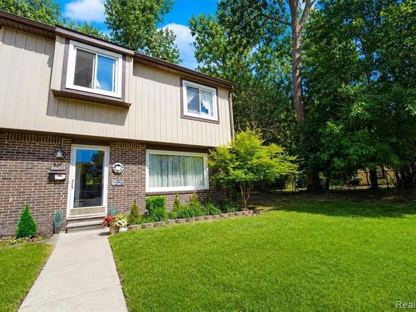 38001 Carolon Boulevard , Westland, MI 48185