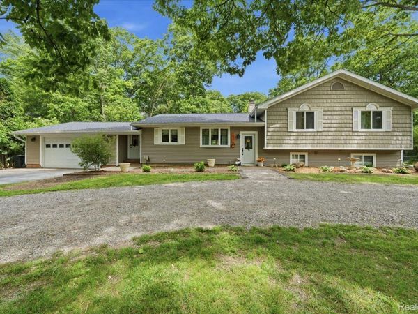 10210 Lavern Court, Vienna Township, Mi 48420