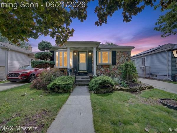 6449 Huron Street, Taylor, MI 48180