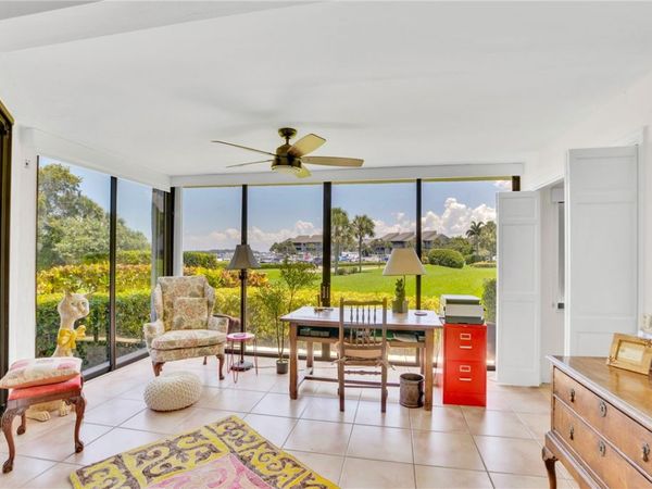 1825 Mooringline Drive, Unit 1C, Vero Beach, FL 32963