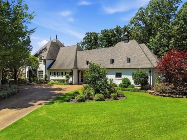 4301 COOL SPRINGS CV, Lakeland, TN 38002