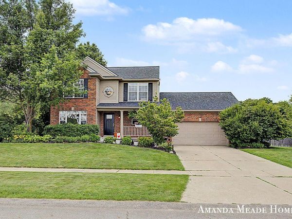 5771 Jamail NE, Belmont, MI 49306
