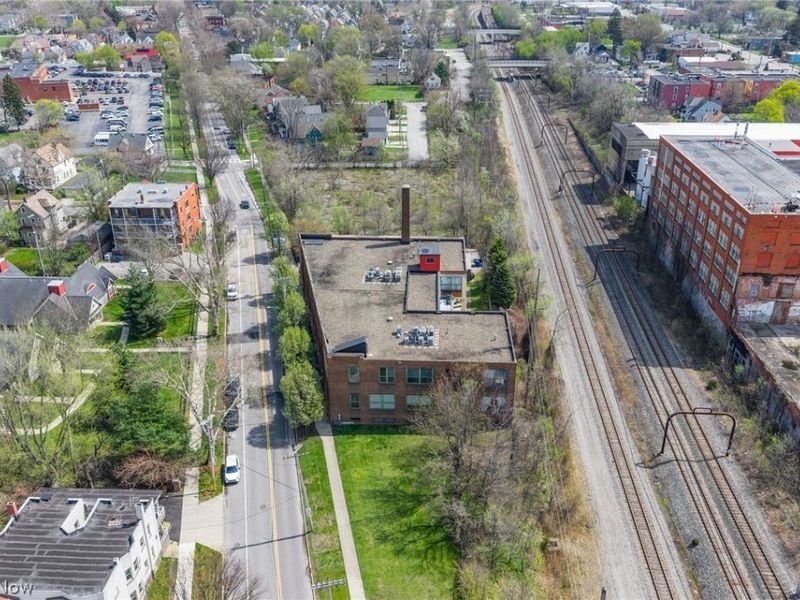 8205 Franklin Boulevard, Unit 5, Cleveland, OH 44102 Photo 41