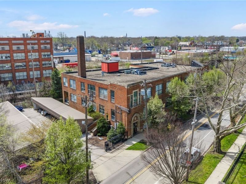 8205 Franklin Boulevard, Unit 5, Cleveland, OH 44102 Photo 47