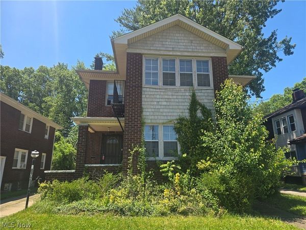 1872 Cordova Avenue , Youngstown, OH 44504