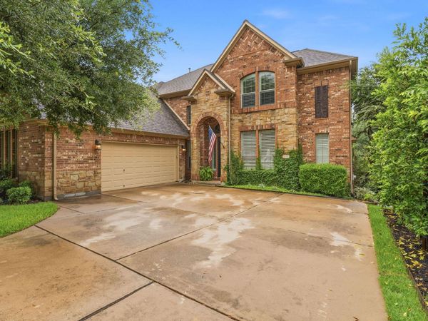 12321 Edenvale PATH, Austin, TX 78732