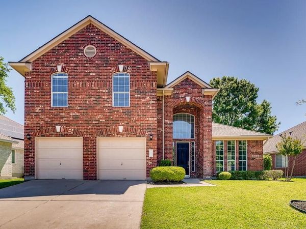 20011 Canterwood LN , Pflugerville, TX 78660