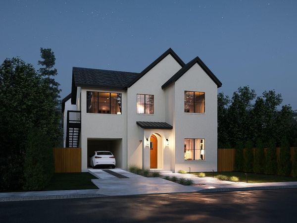 2007 Canterbury, Unit 1, Austin, TX 78702
