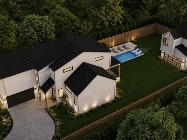 1707 Karen Ave , Austin, TX 78757