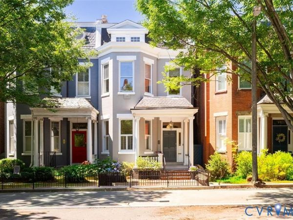 1519 Grove Avenue , Richmond, VA 23220