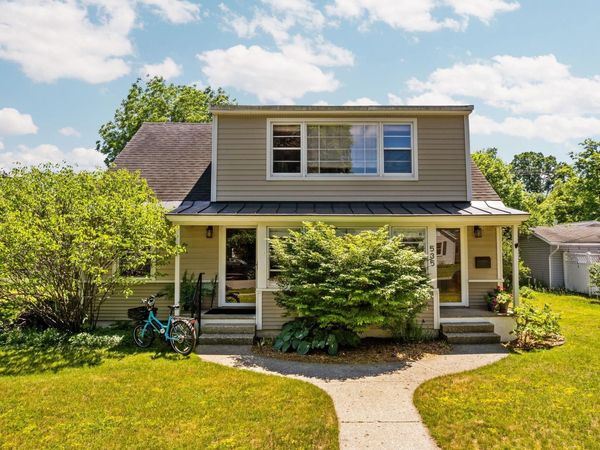 535 Twelfth Street W, Traverse City, MI 49684