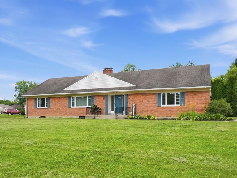 4176 Roman Drive, Dayton, OH 45415 Photo 2