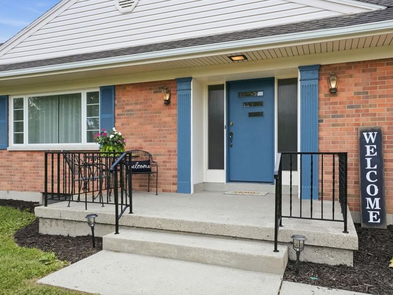 4176 Roman Drive, Dayton, OH 45415 Photo 3