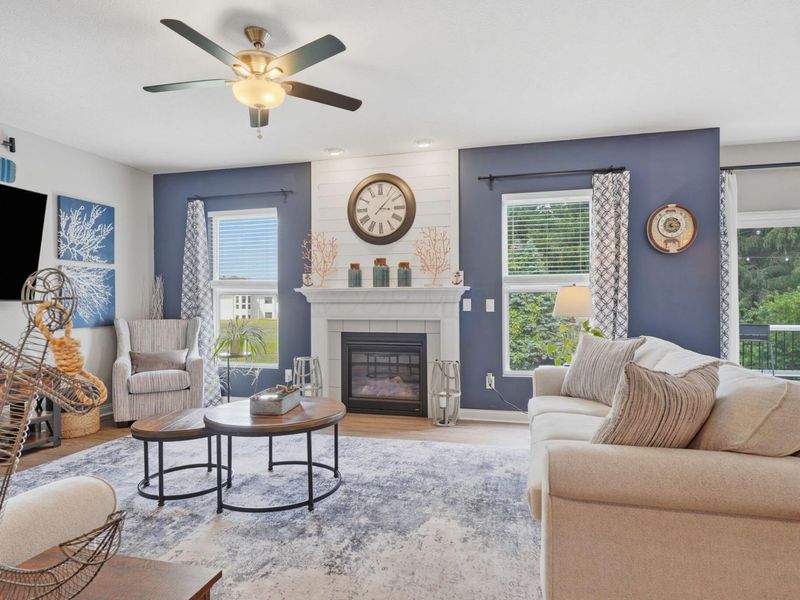 3236 Yellow Finch Way , Columbus, OH 43231 Photo 13