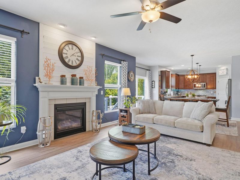 3236 Yellow Finch Way , Columbus, OH 43231 Photo 14