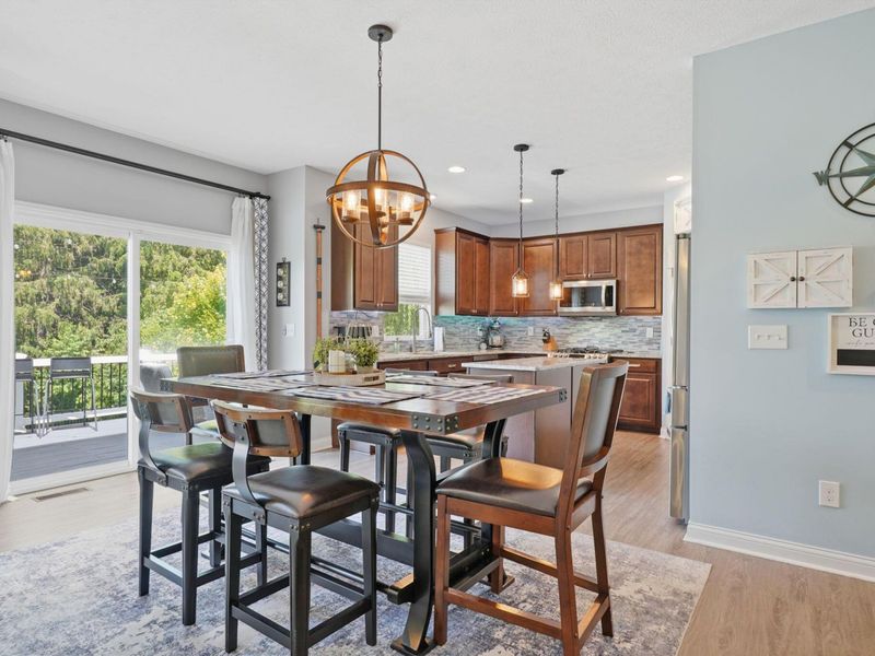 3236 Yellow Finch Way , Columbus, OH 43231 Photo 16