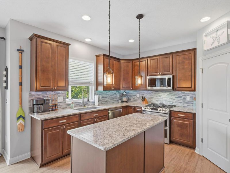 3236 Yellow Finch Way , Columbus, OH 43231 Photo 19