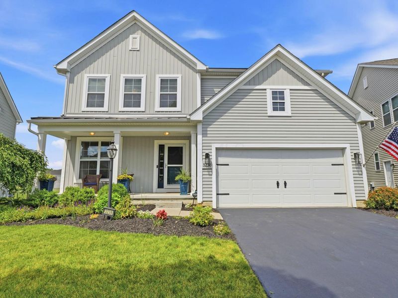 3236 Yellow Finch Way , Columbus, OH 43231 Photo 2