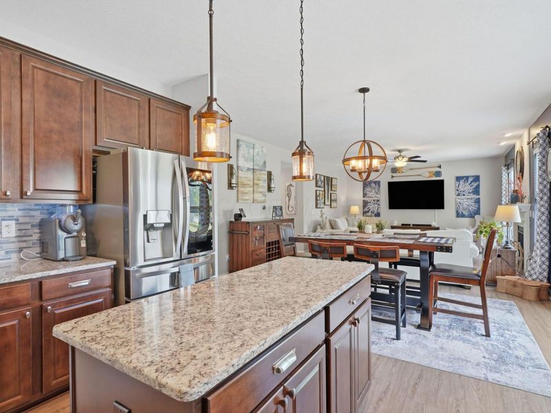 3236 Yellow Finch Way , Columbus, OH 43231 Photo 21