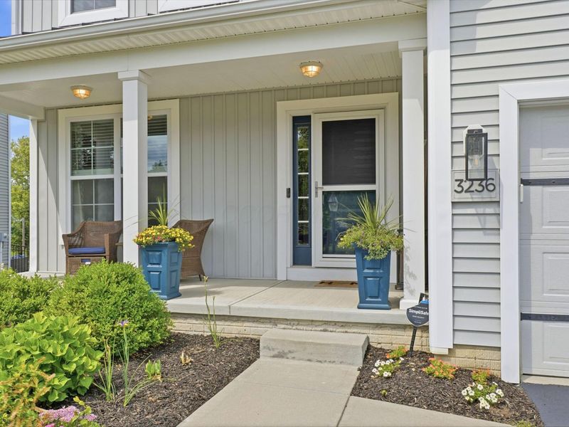 3236 Yellow Finch Way , Columbus, OH 43231 Photo 3