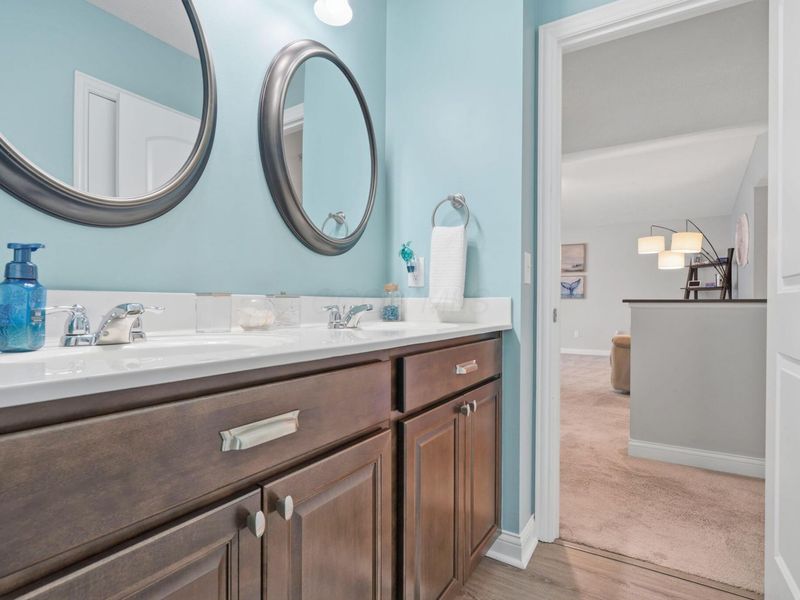 3236 Yellow Finch Way , Columbus, OH 43231 Photo 33