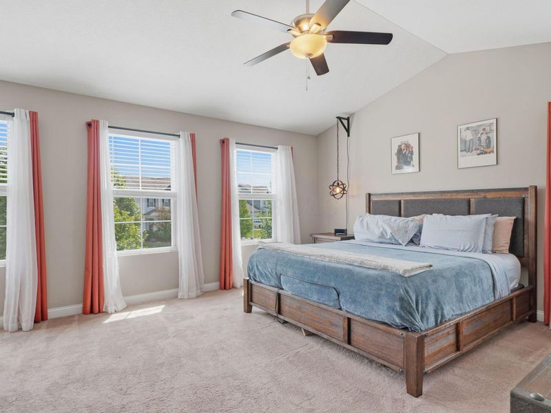 3236 Yellow Finch Way , Columbus, OH 43231 Photo 36
