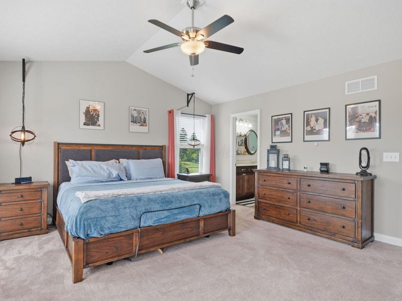 3236 Yellow Finch Way , Columbus, OH 43231 Photo 38