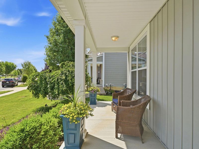 3236 Yellow Finch Way , Columbus, OH 43231 Photo 4
