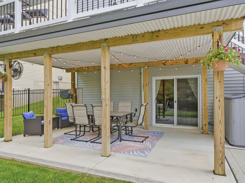 3236 Yellow Finch Way , Columbus, OH 43231 Photo 51