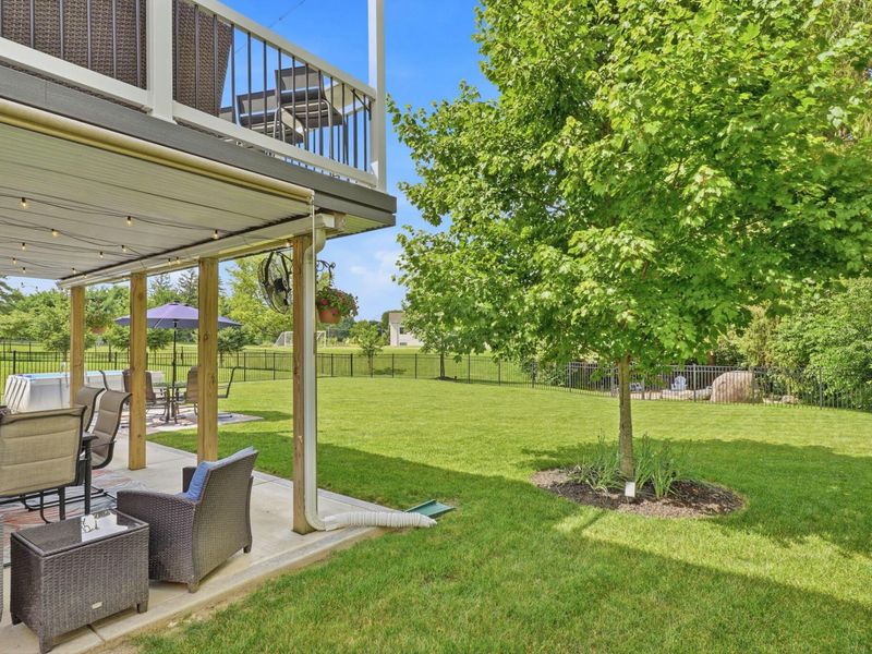 3236 Yellow Finch Way , Columbus, OH 43231 Photo 53